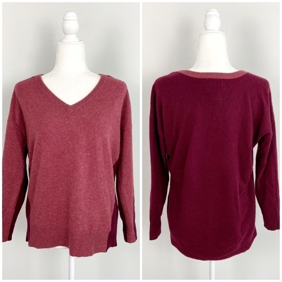 Nicole Miller Cashmere Sweater Size XS - Picture 1 of 10